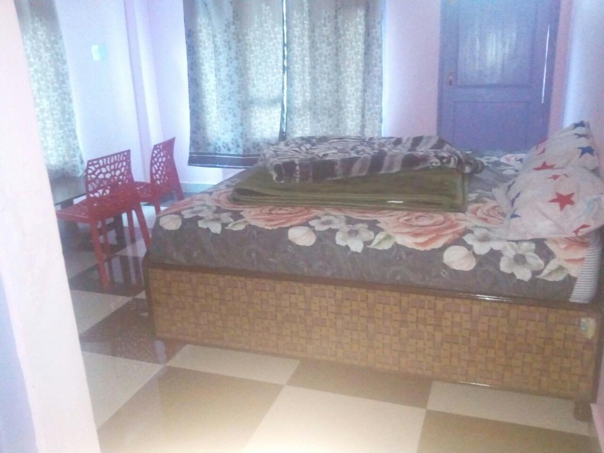 Shiva Moon Hotel Tosh Luaran gambar