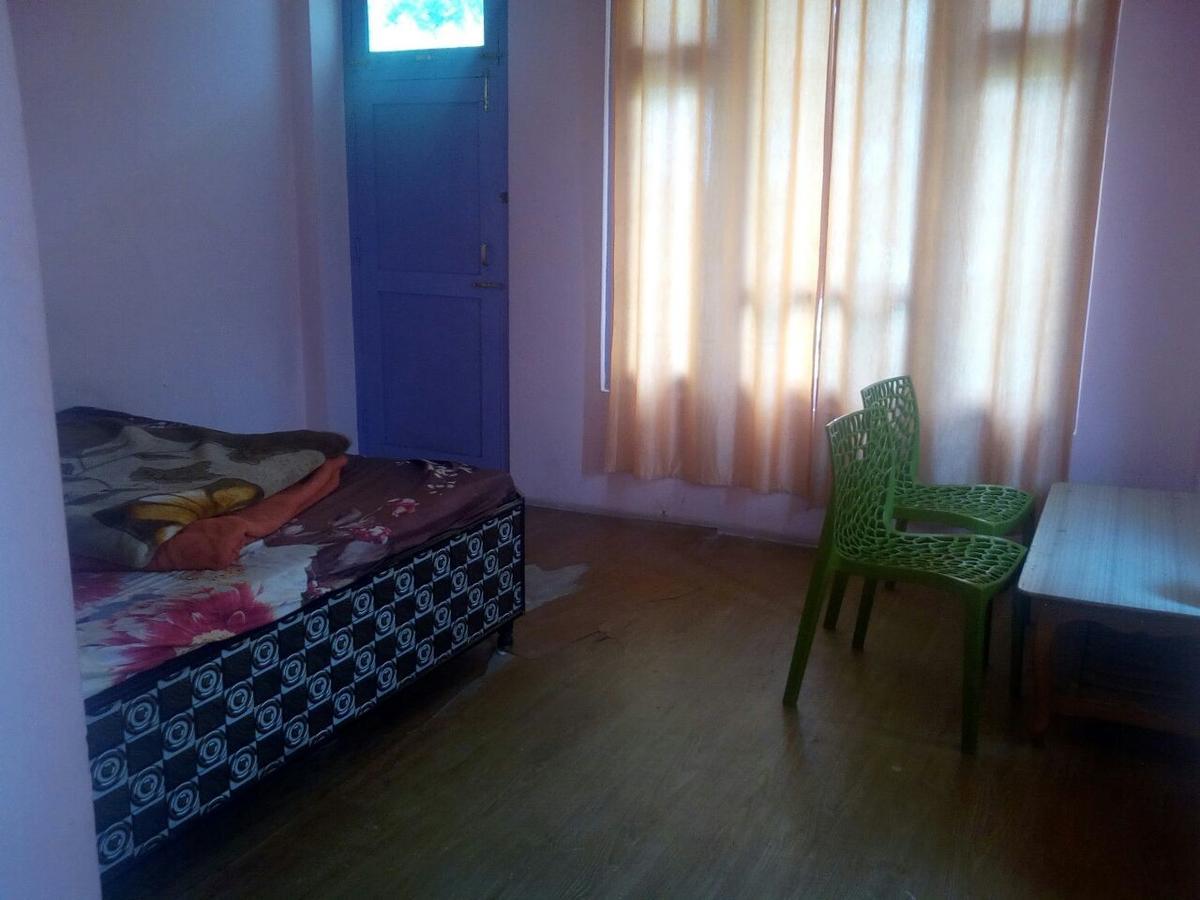Shiva Moon Hotel Tosh Luaran gambar